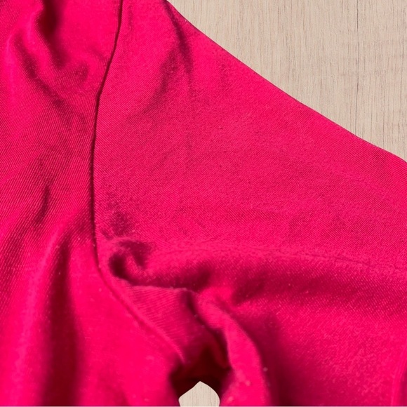 Women's Under armour Long Sleeve shirt Camo Medium - Picture 3 of 10